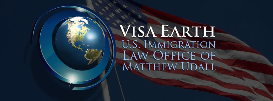 K1 fiancee visa attorney Matthew Udall. Expert k1 fiancee visa assistance. Member of the American Immigration Lawyers Association AILA.