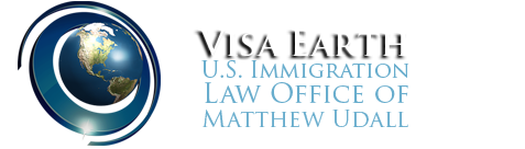 K1 fiancee visa attorney Matthew Udall is a member of the American Immigration Lawyers Association